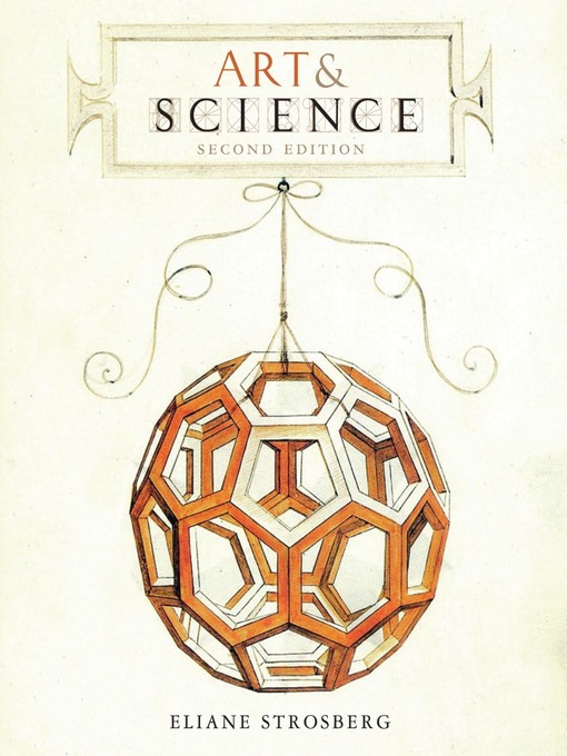 Title details for Art and Science by Eliane Strosberg - Available